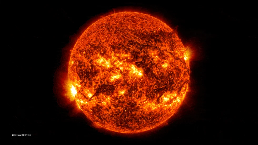 2021 Sun Science Forever®Stamp | Forever Stamps US Postage Stamps