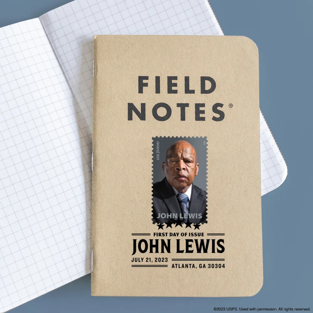 2023 John Lewis Forever®Stamp | Forever Stamps US Postage Stamps